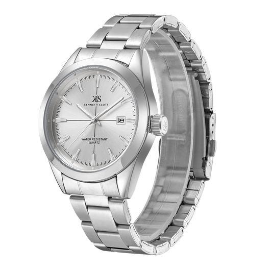 Color_White+Silver