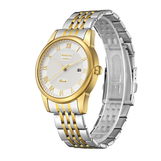 Color_White+Gold