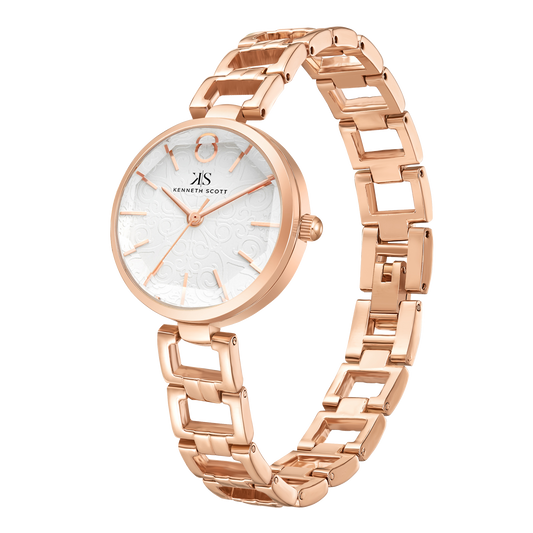 Color_White+Rose Gold