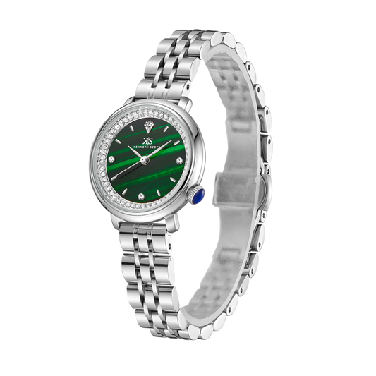 Color_Green+Silver