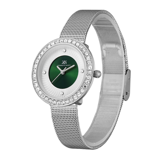 Color_Green+Silver