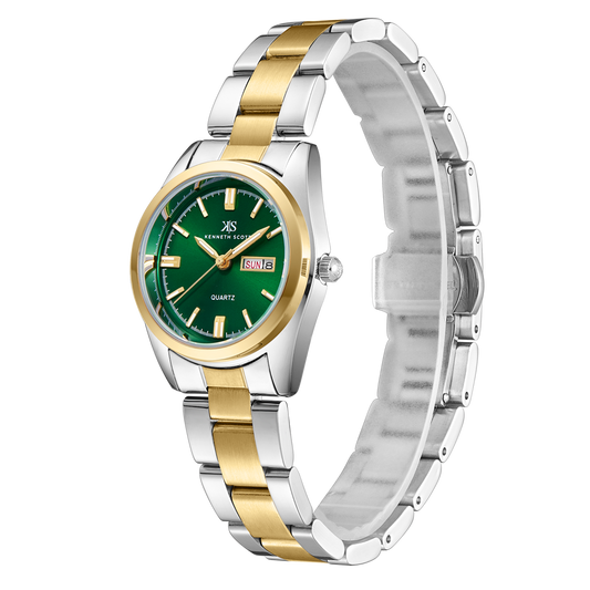 Color_Green+Gold
