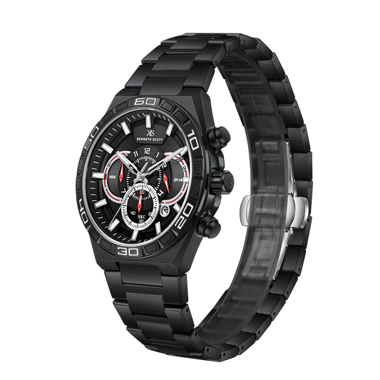 Color_Black +Black