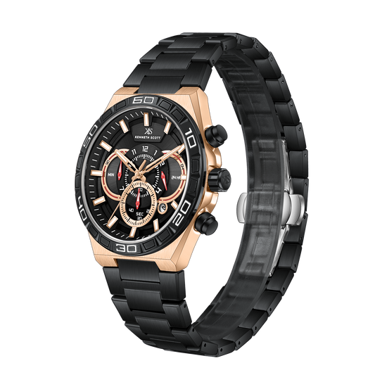 Color_Black +Black