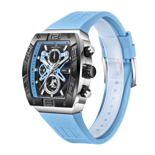 Color_Black +Blue