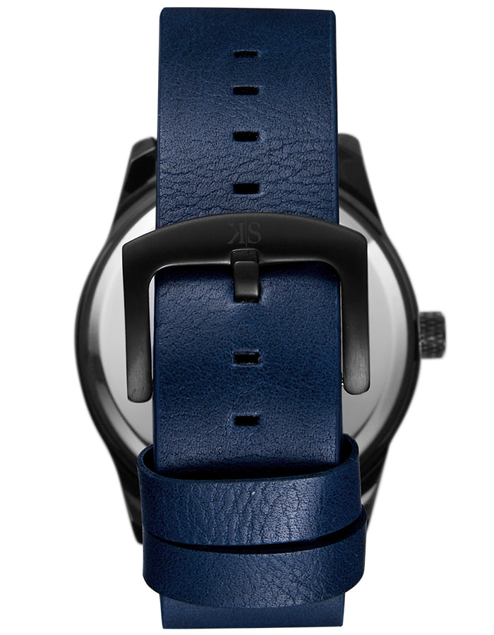 Color_Black + Gun Metal