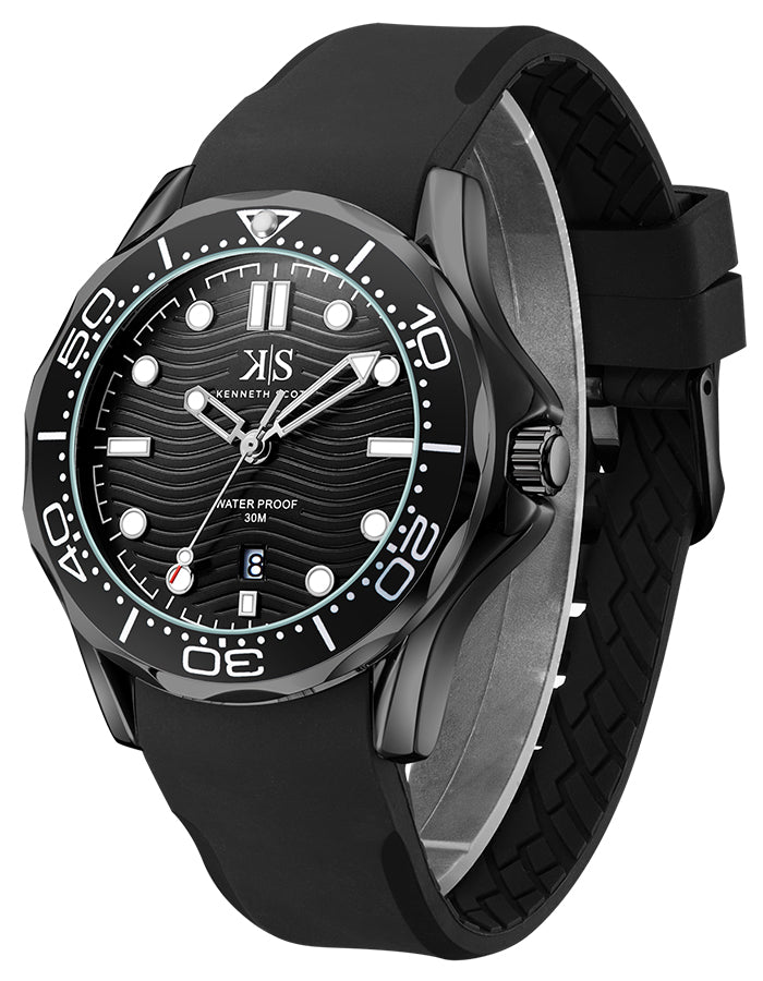 Color_Black + Black