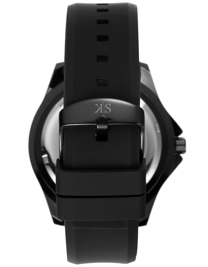 Color_Black + Black