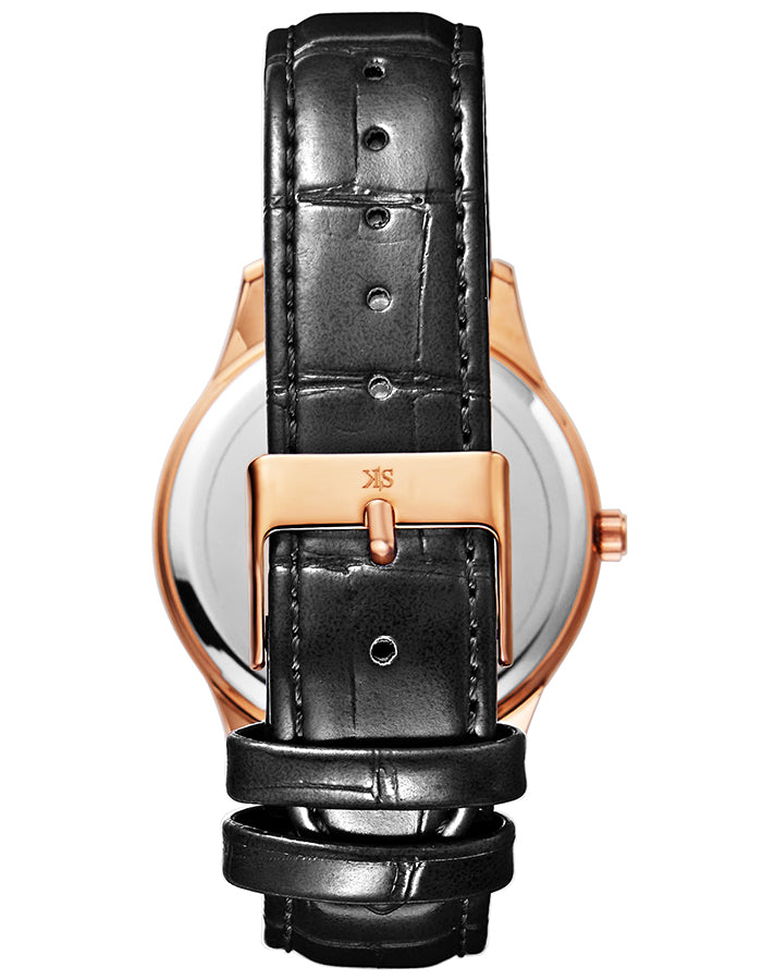 Color_White + Rose Gold