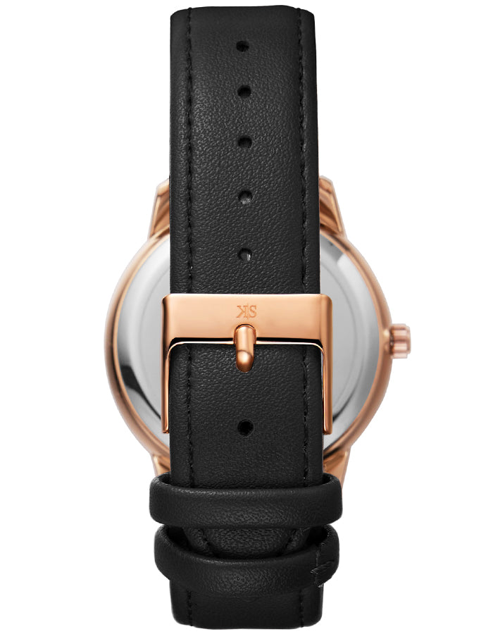 Color_White + Rose Gold