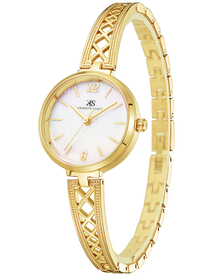 Color_White + Gold
