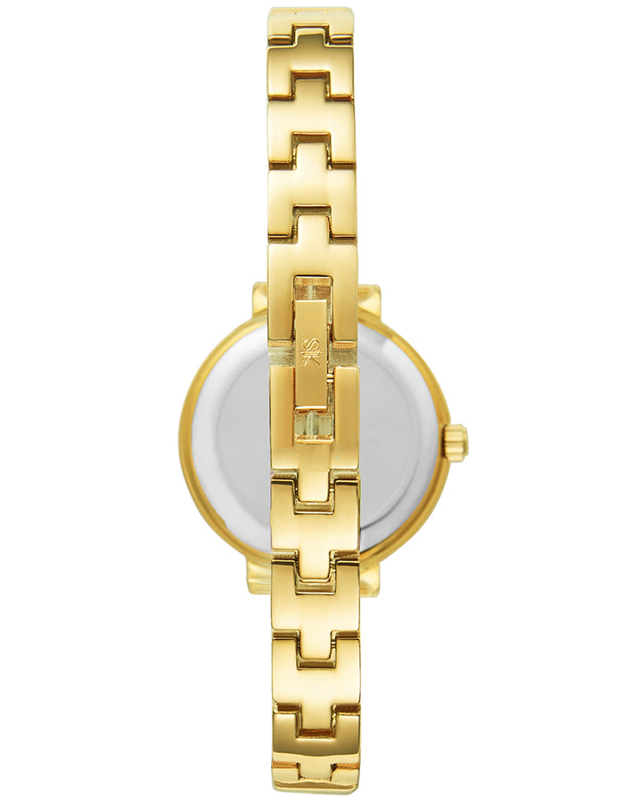 Color_White + Gold