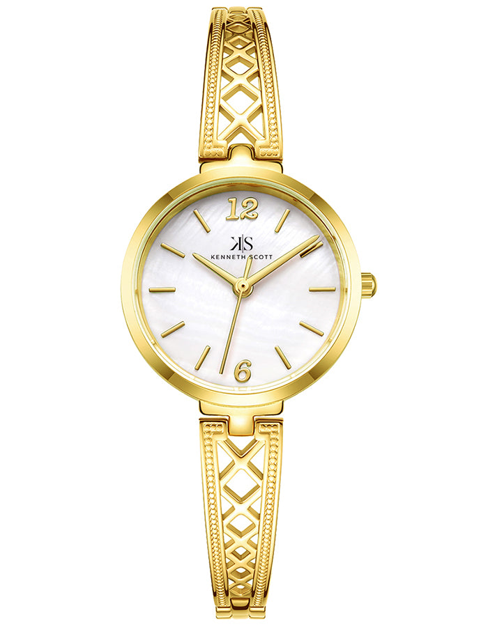 Color_White + Gold