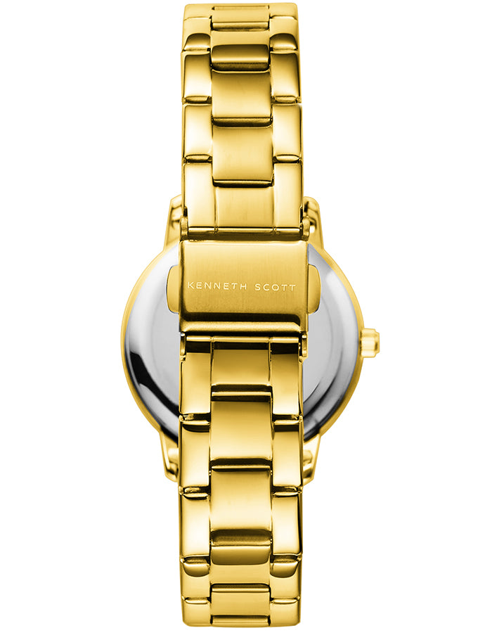 Color_White + Gold