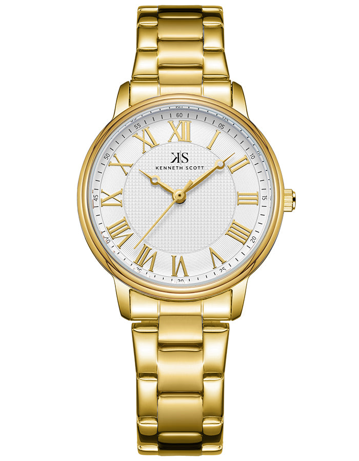 Color_White + Gold