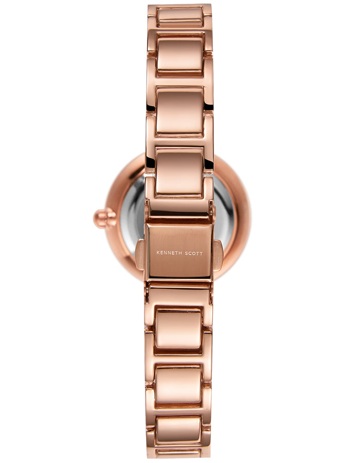 Color_Pink + Two Tone Rose Gold