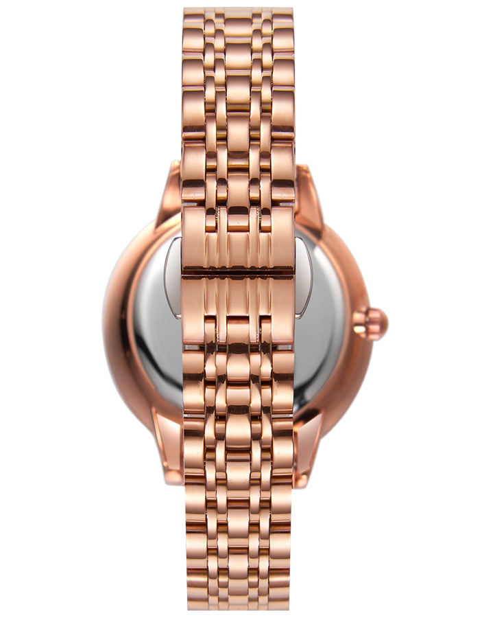 Color_White + Rose Gold