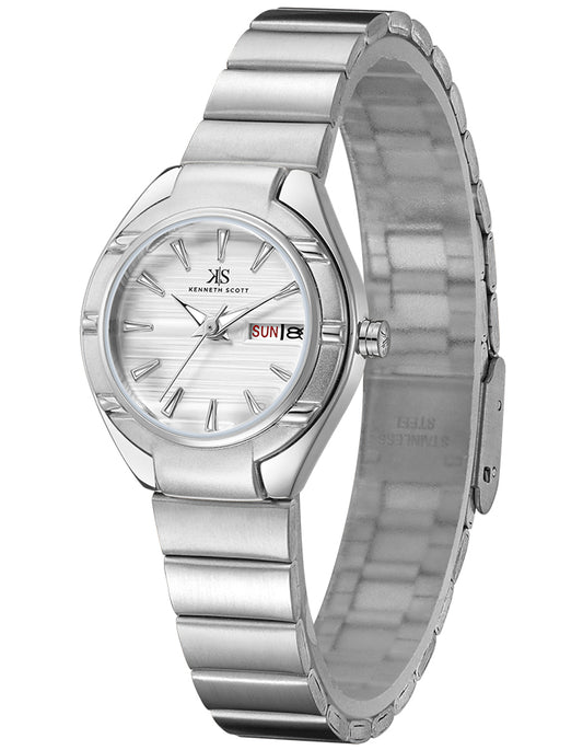 Color_White + Silver