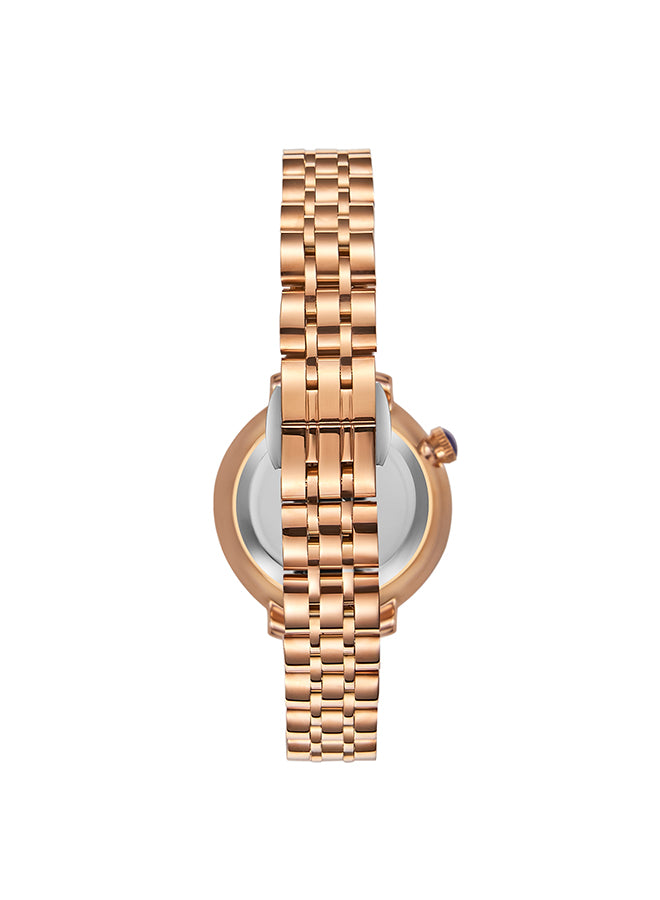 Color_Mop + Rose Gold