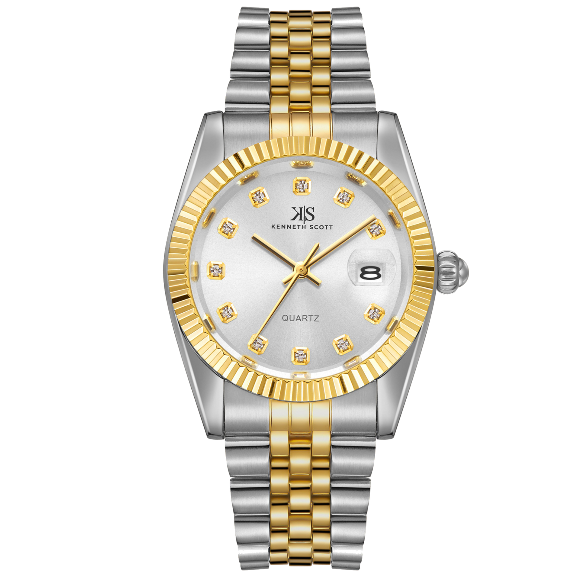 Color_White+Gold
