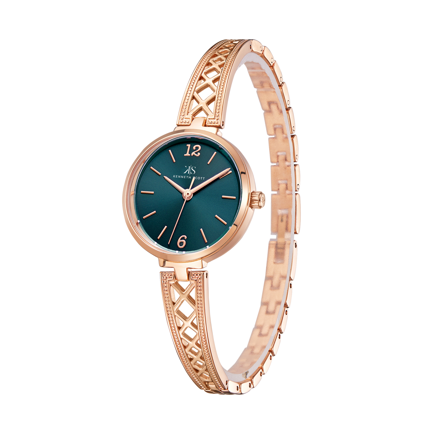 Color_Blue+Rose Gold