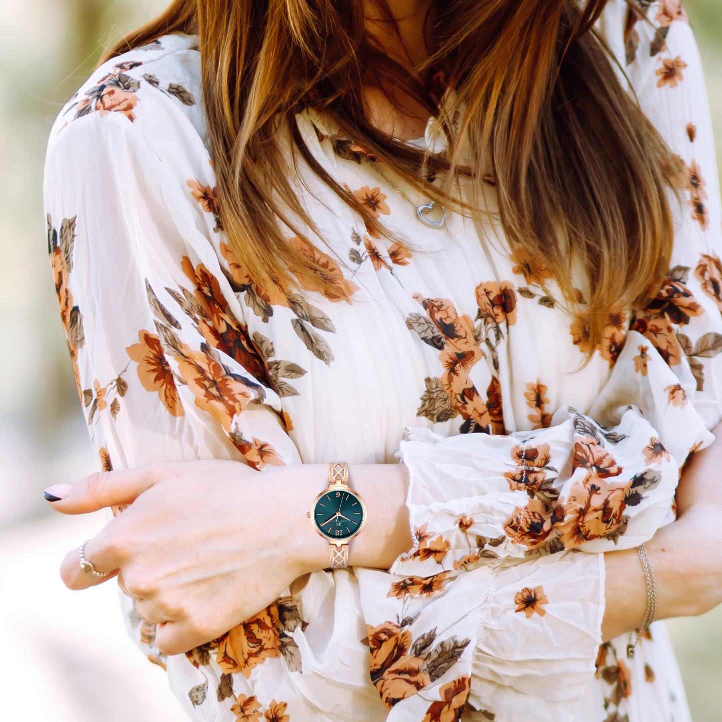 Color_Blue+Rose Gold