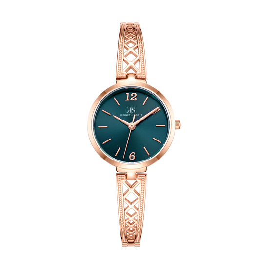 Color_Blue+Rose Gold