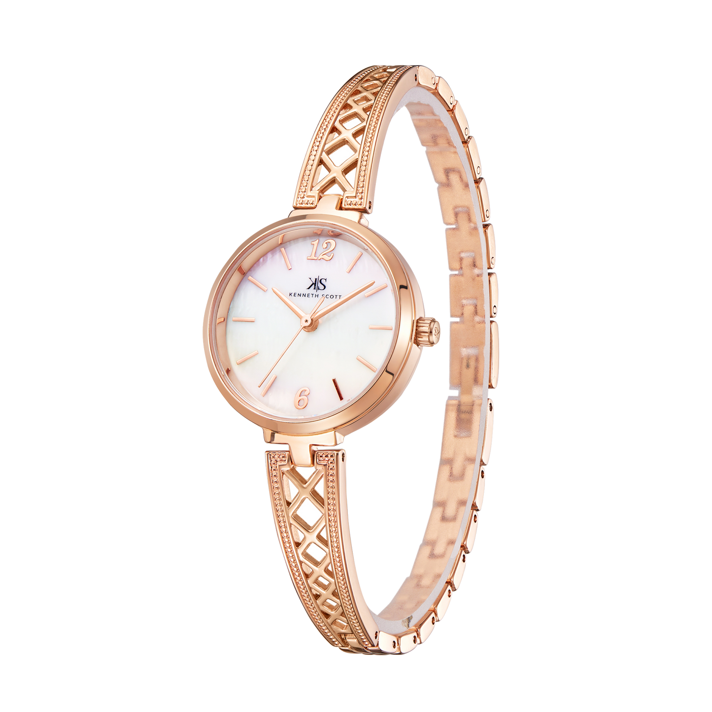 Color_White+Rose Gold