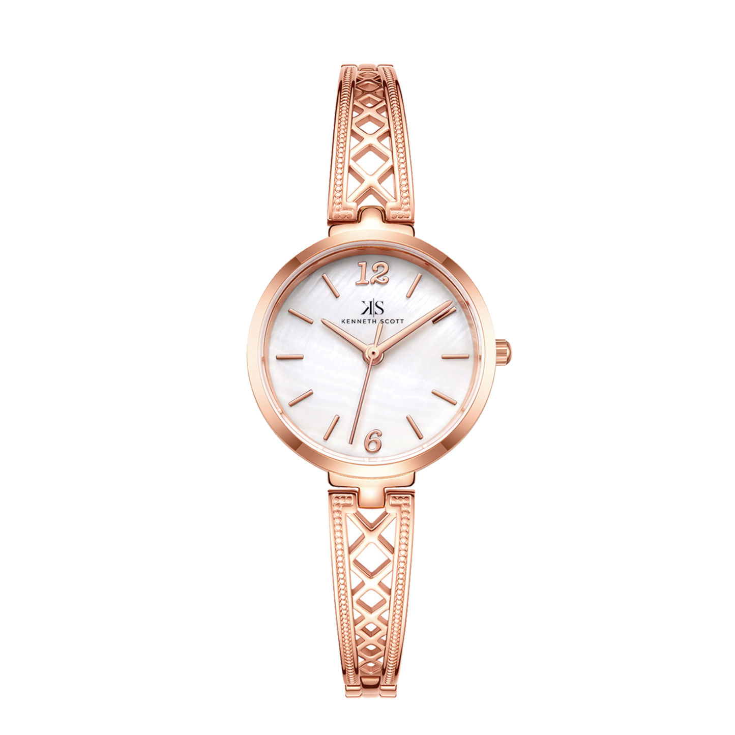 Color_White+Rose Gold