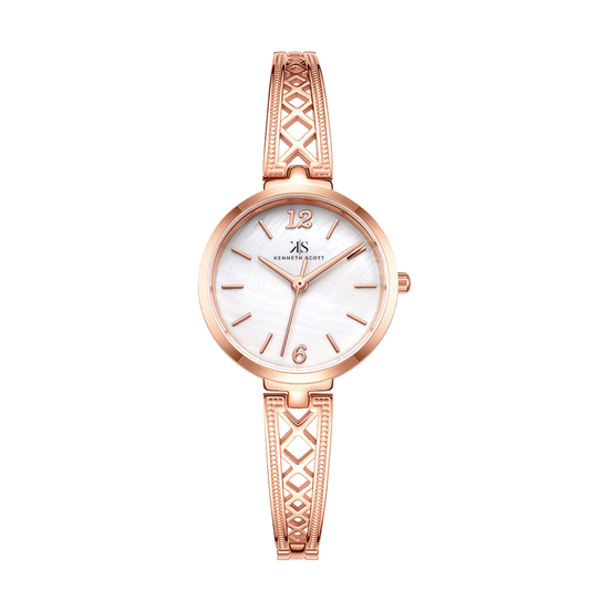 Color_White+Rose Gold