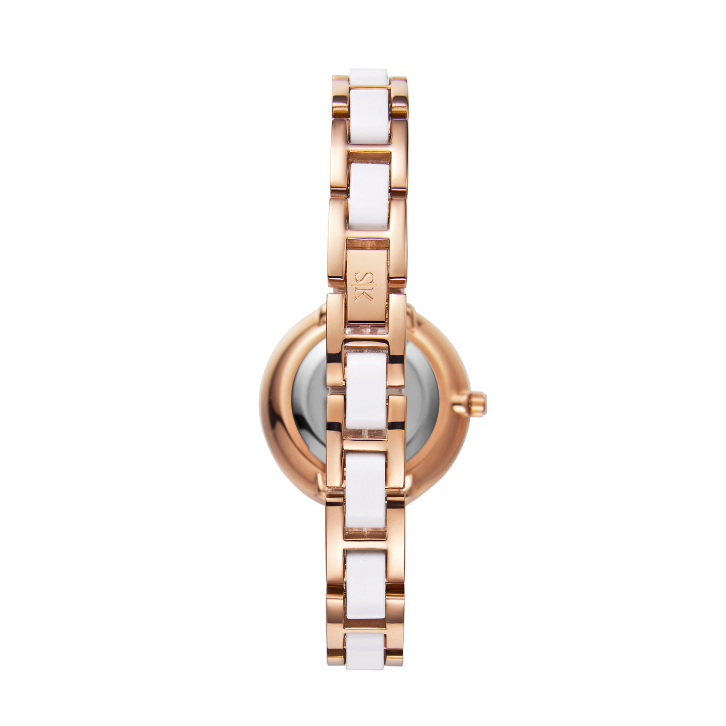 Color_White+Rose Gold