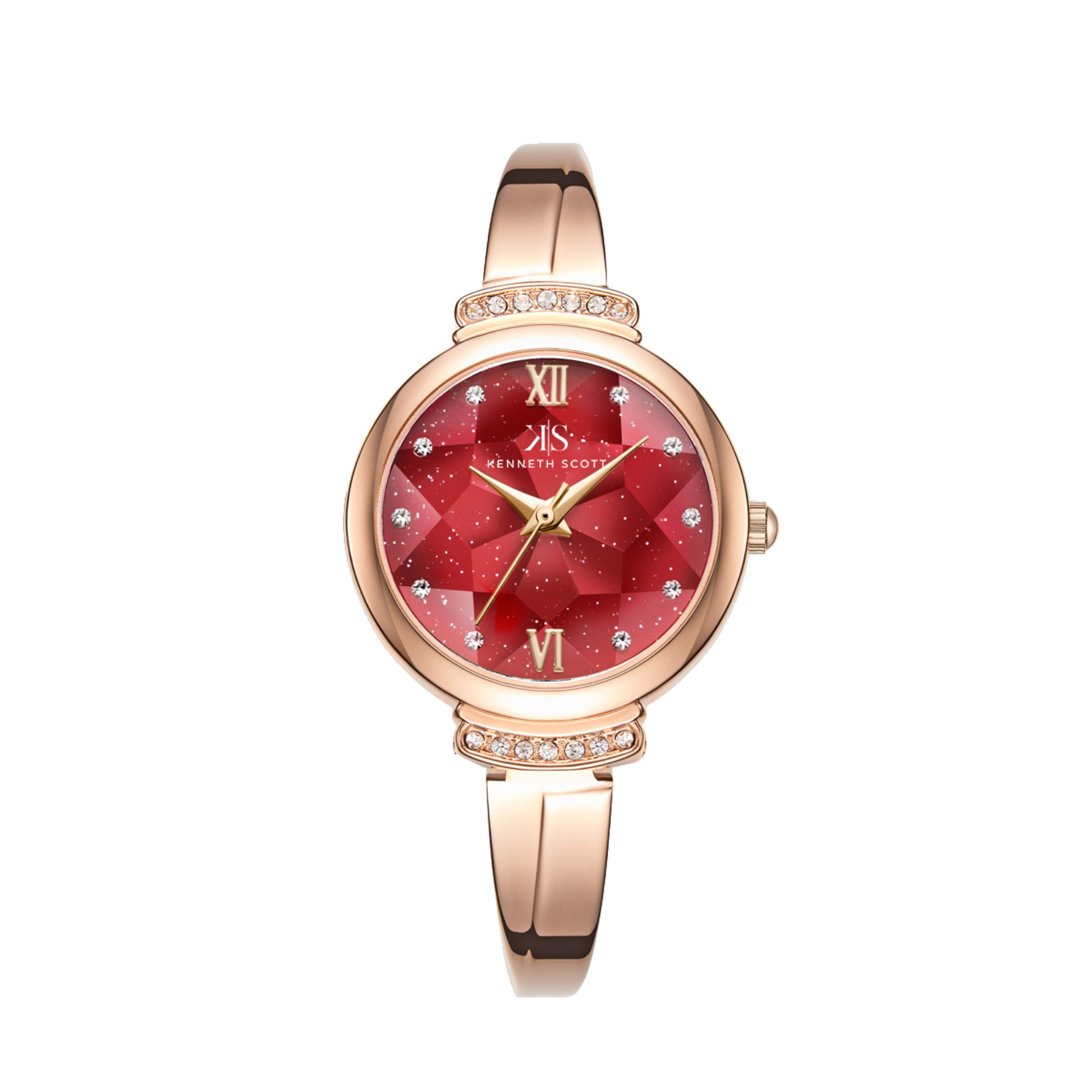 Color_Red+Rose Gold