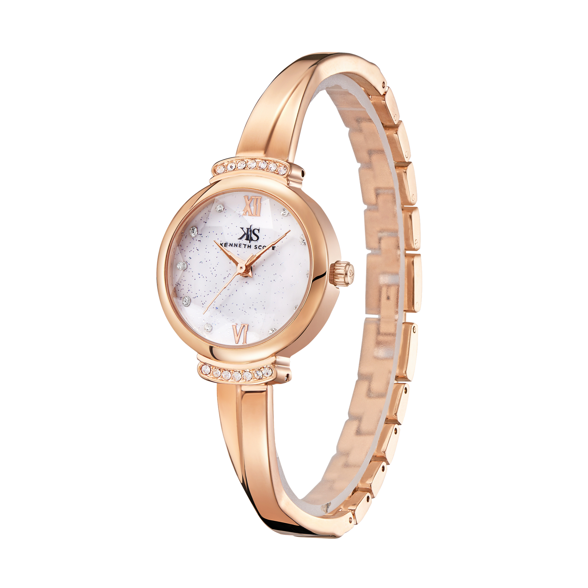 Color_White+Rose Gold