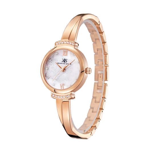 Color_White+Rose Gold