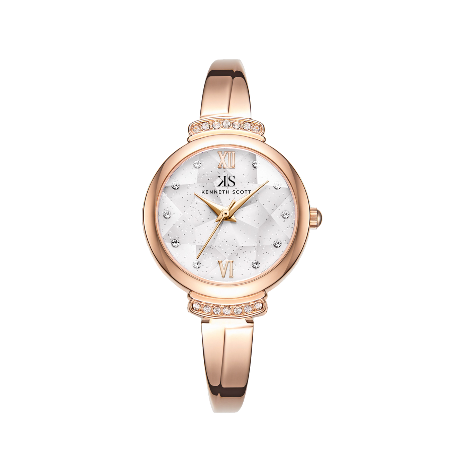 Color_White+Rose Gold