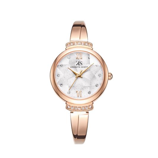 Color_White+Rose Gold