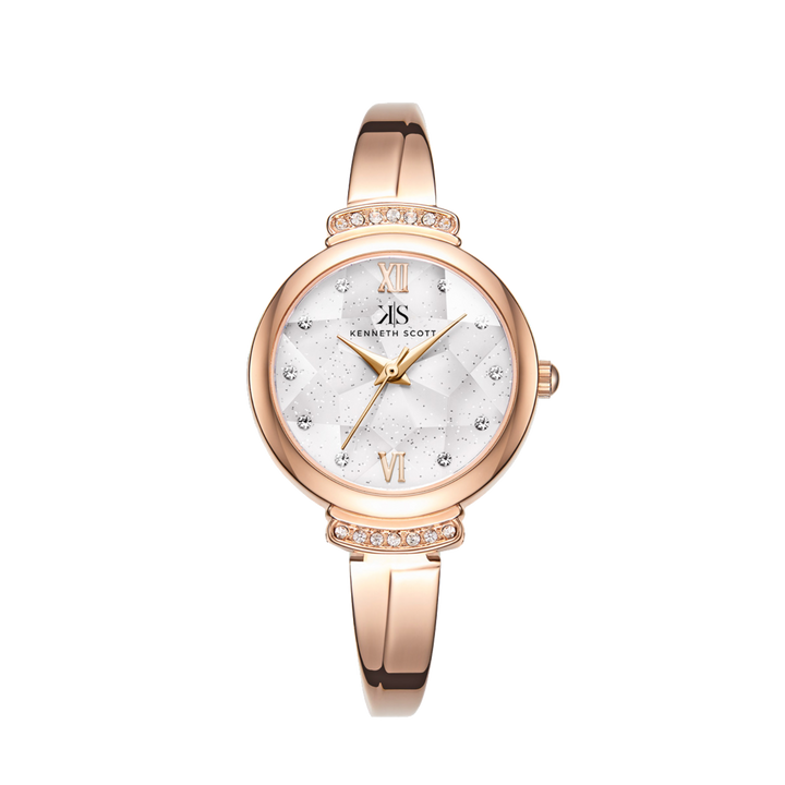 Color_White+Rose Gold