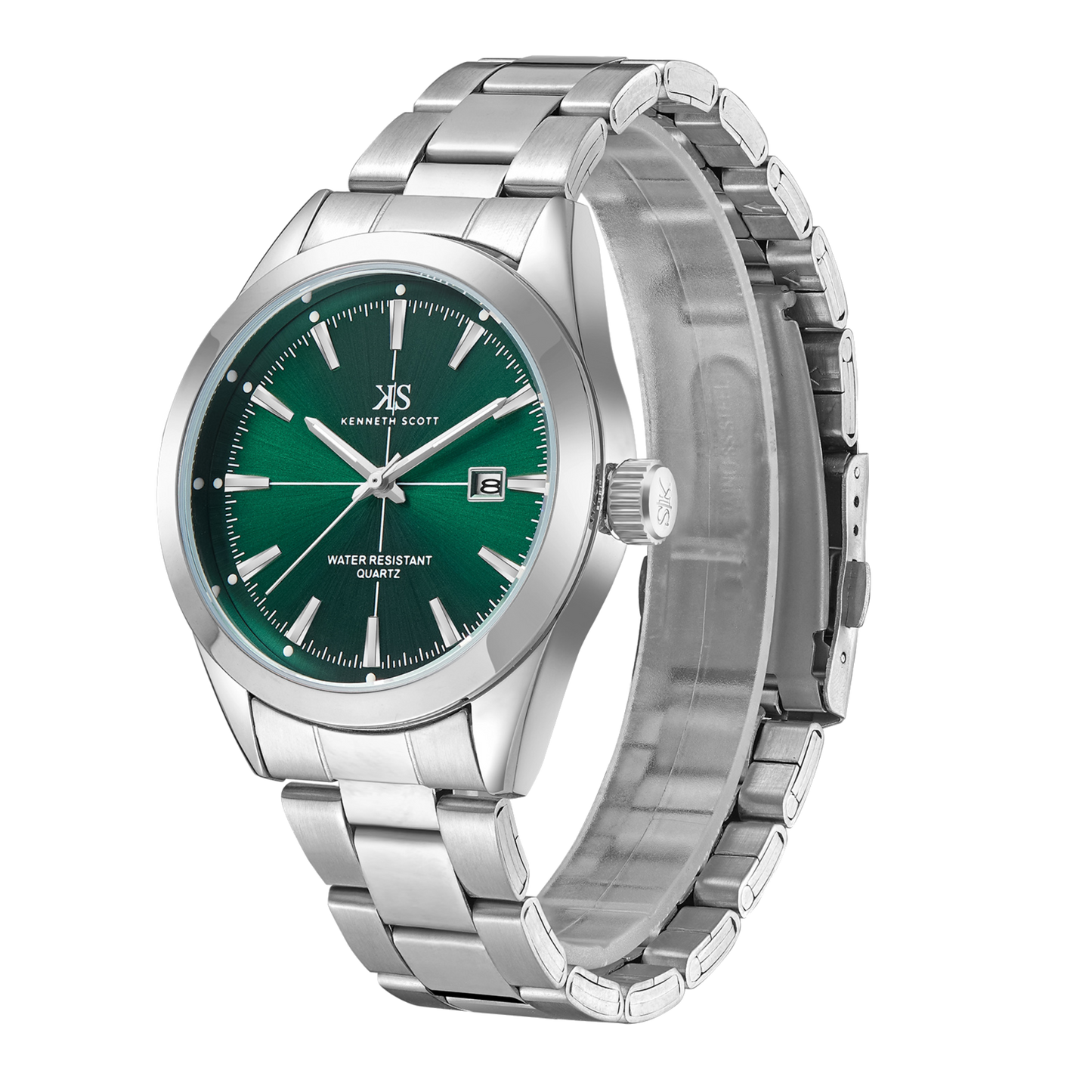 Color_Green+Silver
