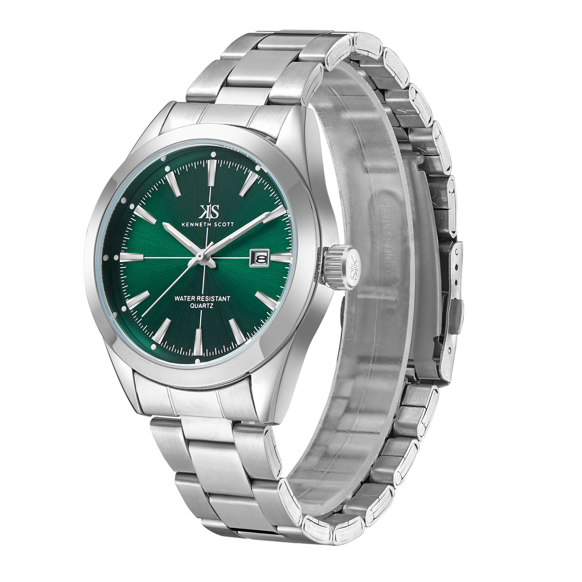 Color_Green+Silver