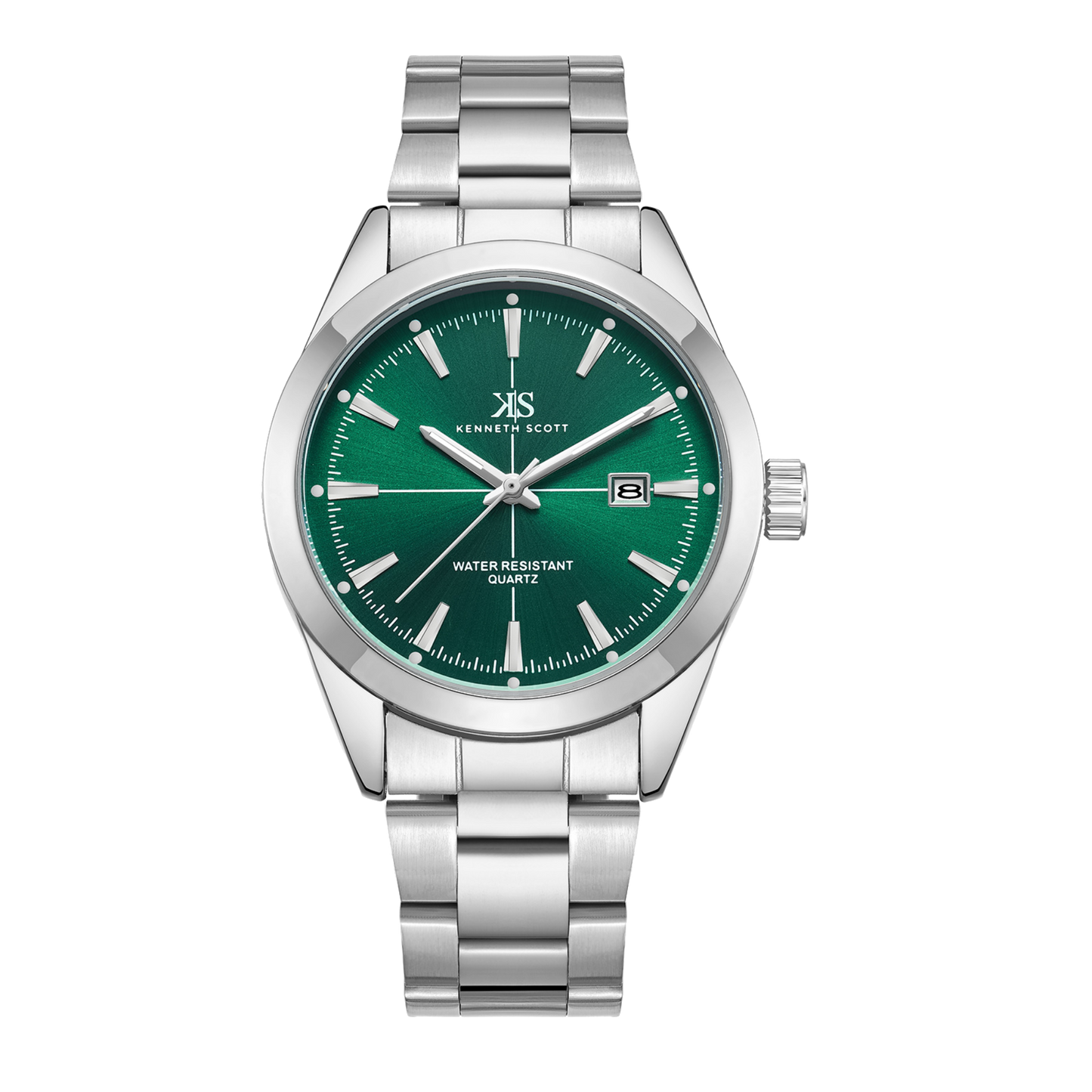 Color_Green+Silver