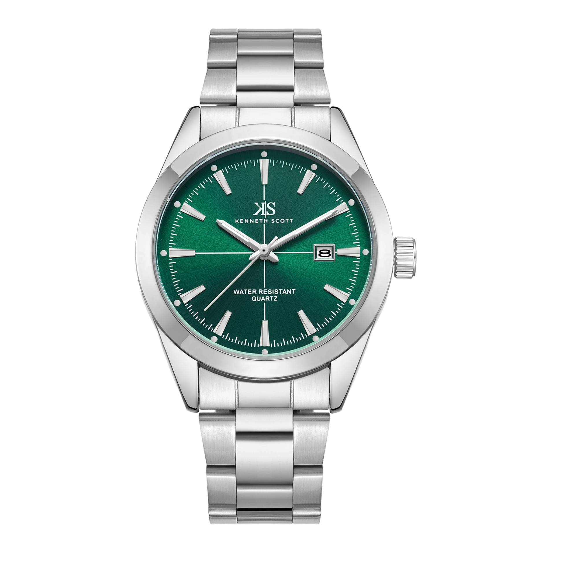 Color_Green+Silver