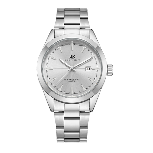Color_White+Silver