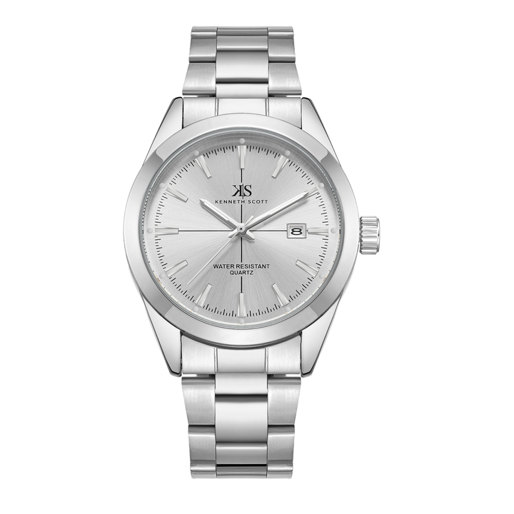 Color_White+Silver
