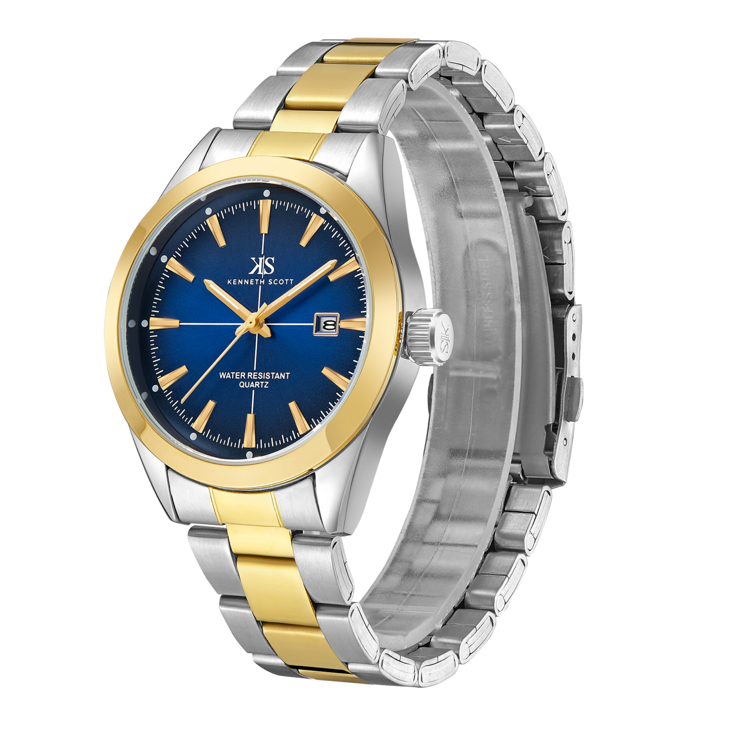 Color_Dark Blue+Silver