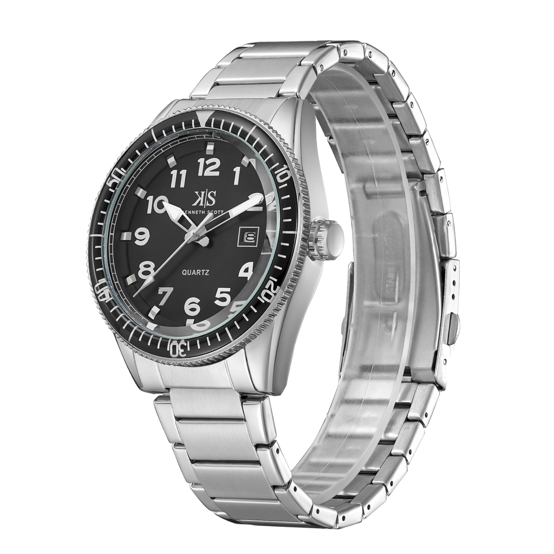 Color_Black+Silver