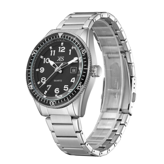 Color_Black+Silver