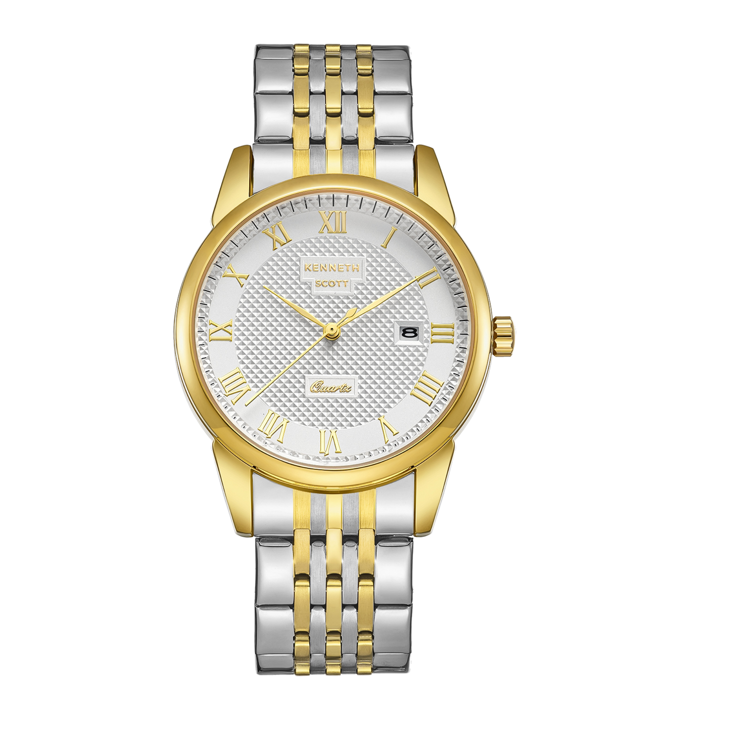 Color_White+Gold