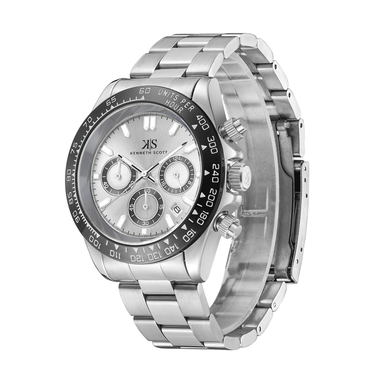 Color_White+Silver