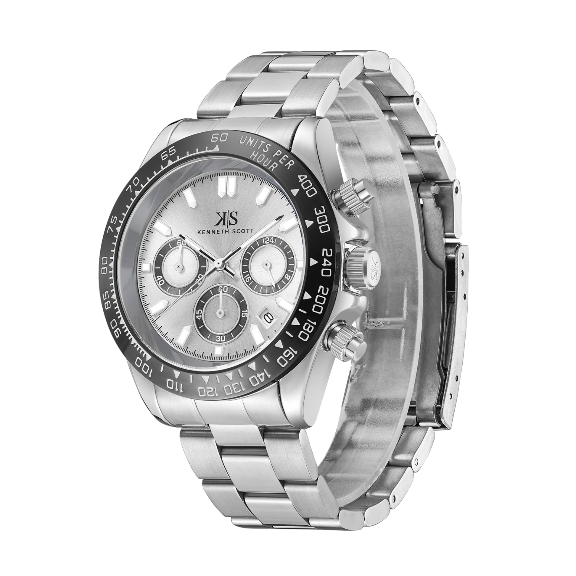 Color_White+Silver