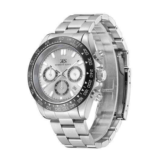 Color_White+Silver